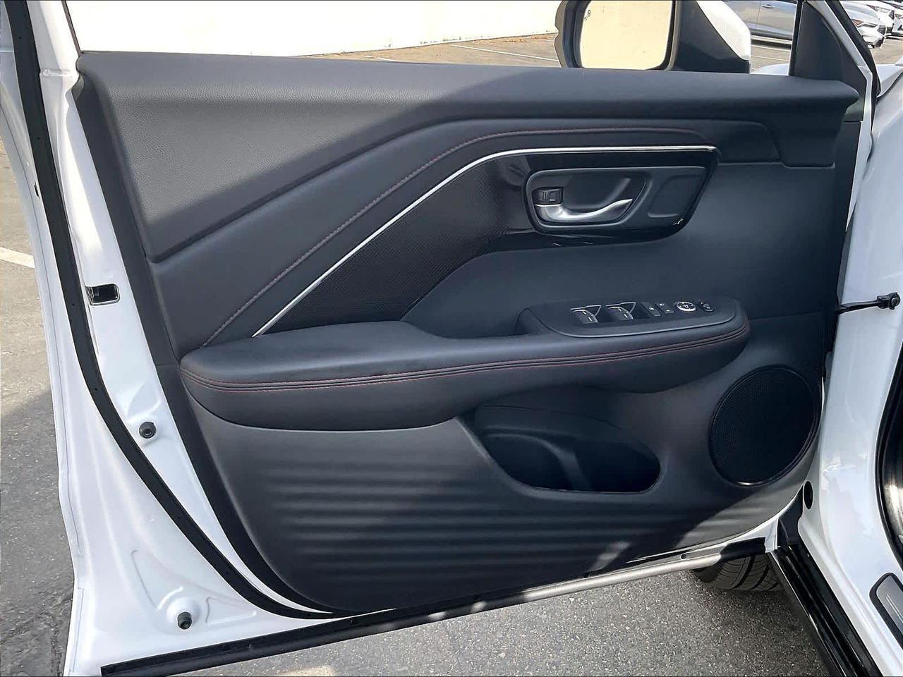 2026 Acura ADX w/A-Spec Package Roseville CA