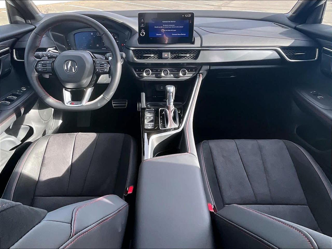 2026 Acura ADX w/A-Spec Package Roseville CA