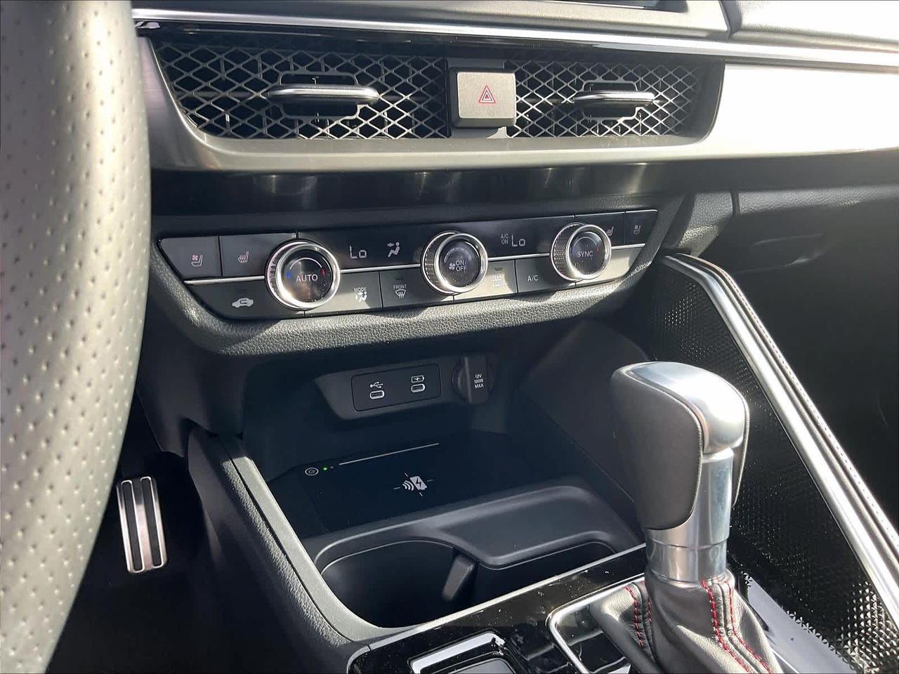 2026 Acura ADX w/A-Spec Package Roseville CA