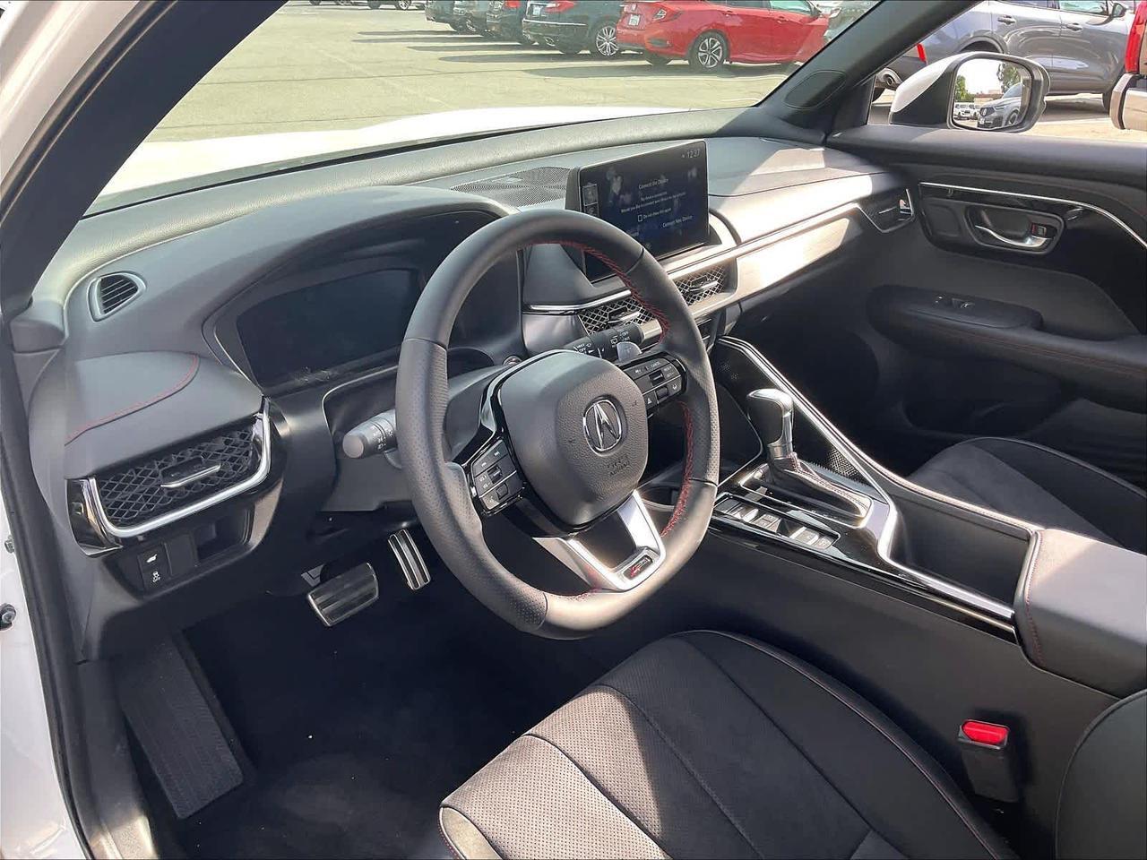 2026 Acura ADX w/A-Spec Package Roseville CA