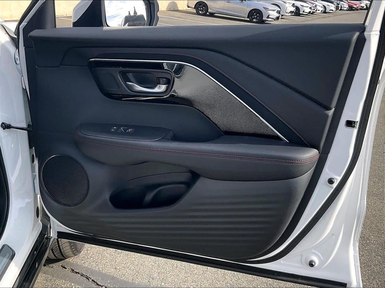 2026 Acura ADX w/A-Spec Package Roseville CA