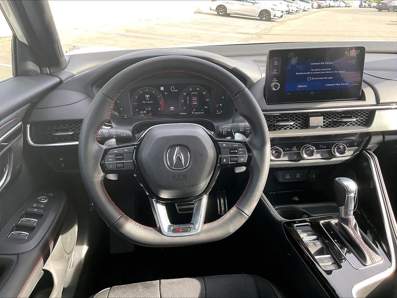 2026 Acura ADX w/A-Spec Package Roseville CA