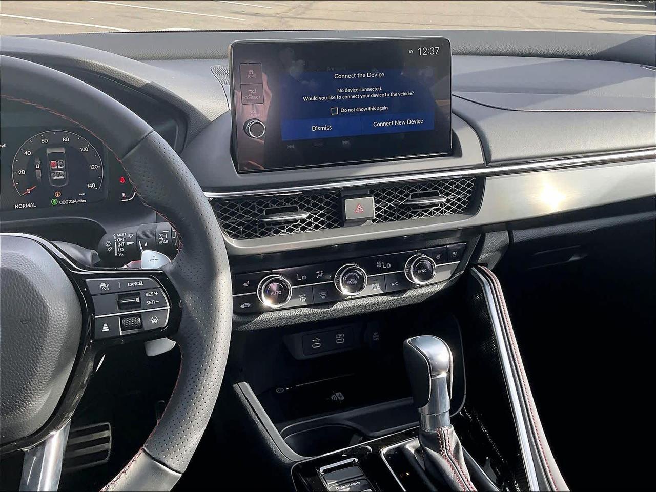 2026 Acura ADX w/A-Spec Package Roseville CA