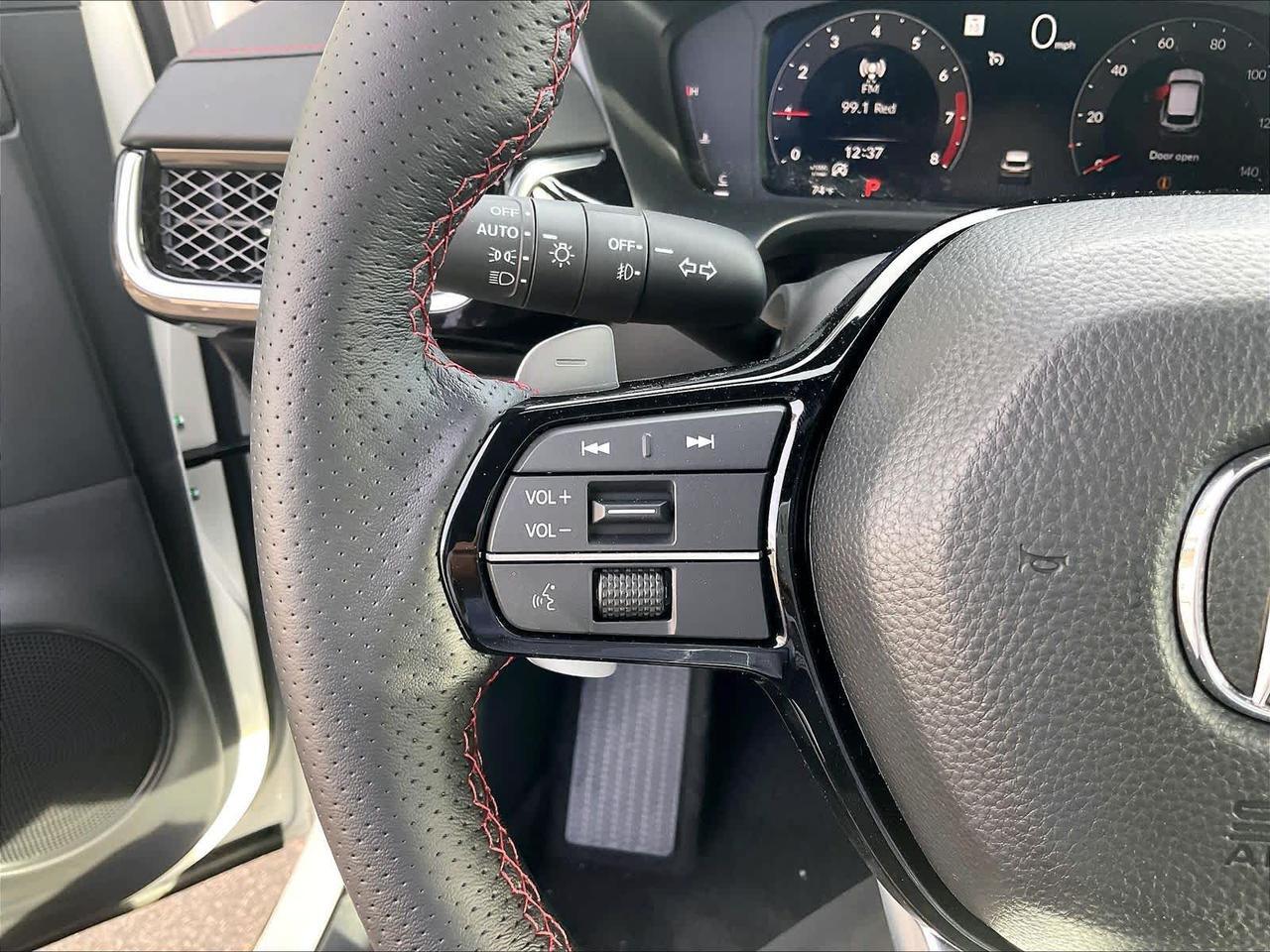 2026 Acura ADX w/A-Spec Package Roseville CA