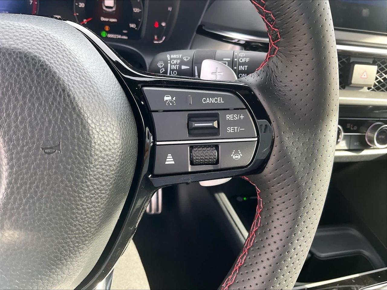 2026 Acura ADX w/A-Spec Package Roseville CA