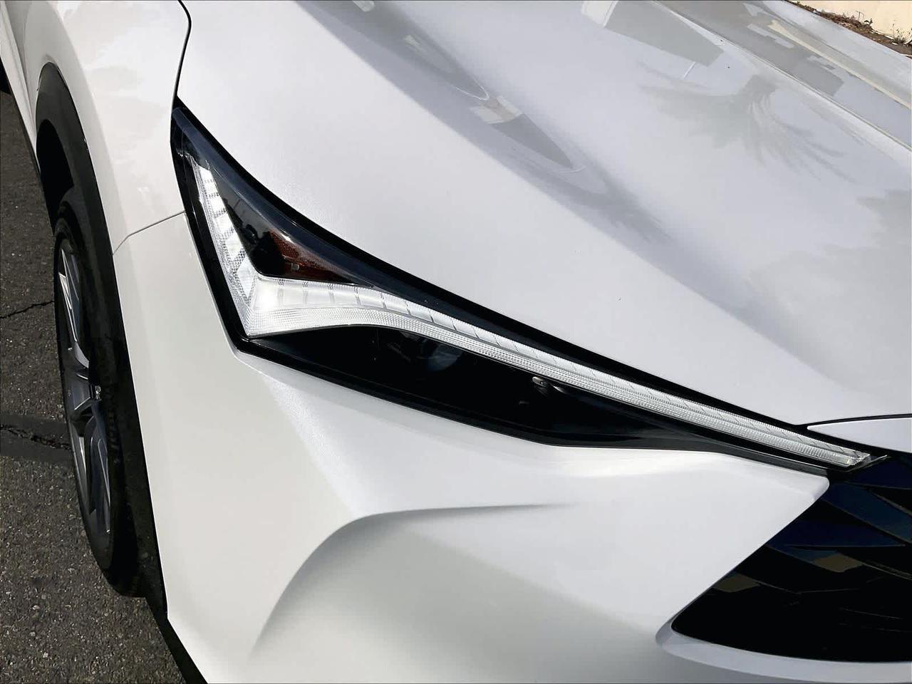 2026 Acura ADX w/A-Spec Package Roseville CA