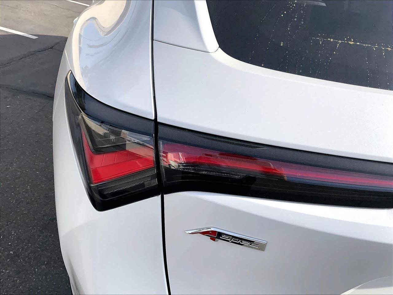 2026 Acura ADX w/A-Spec Package Roseville CA