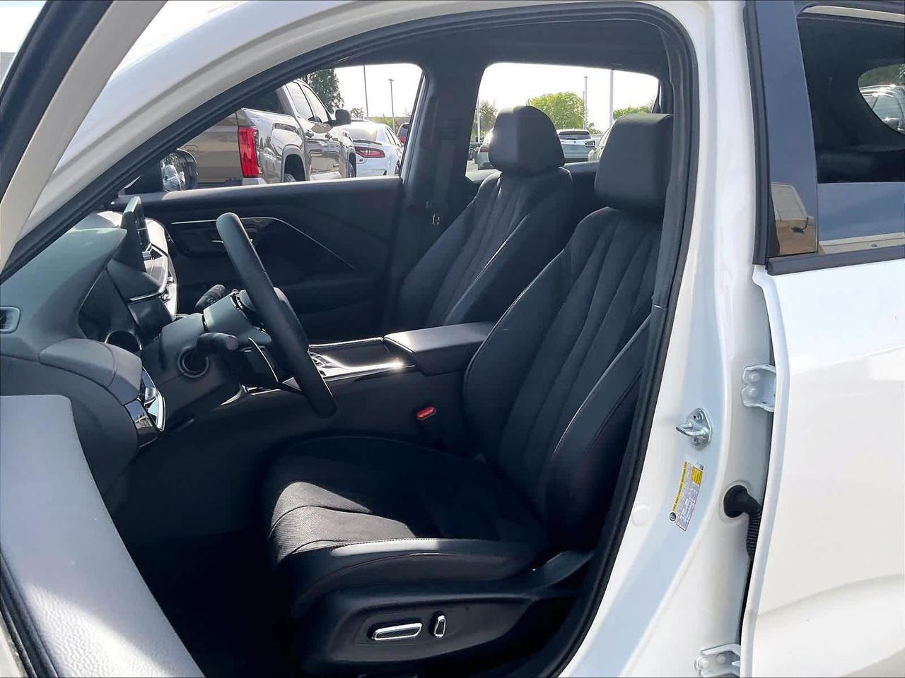 2026 Acura ADX w/A-Spec Package Roseville CA