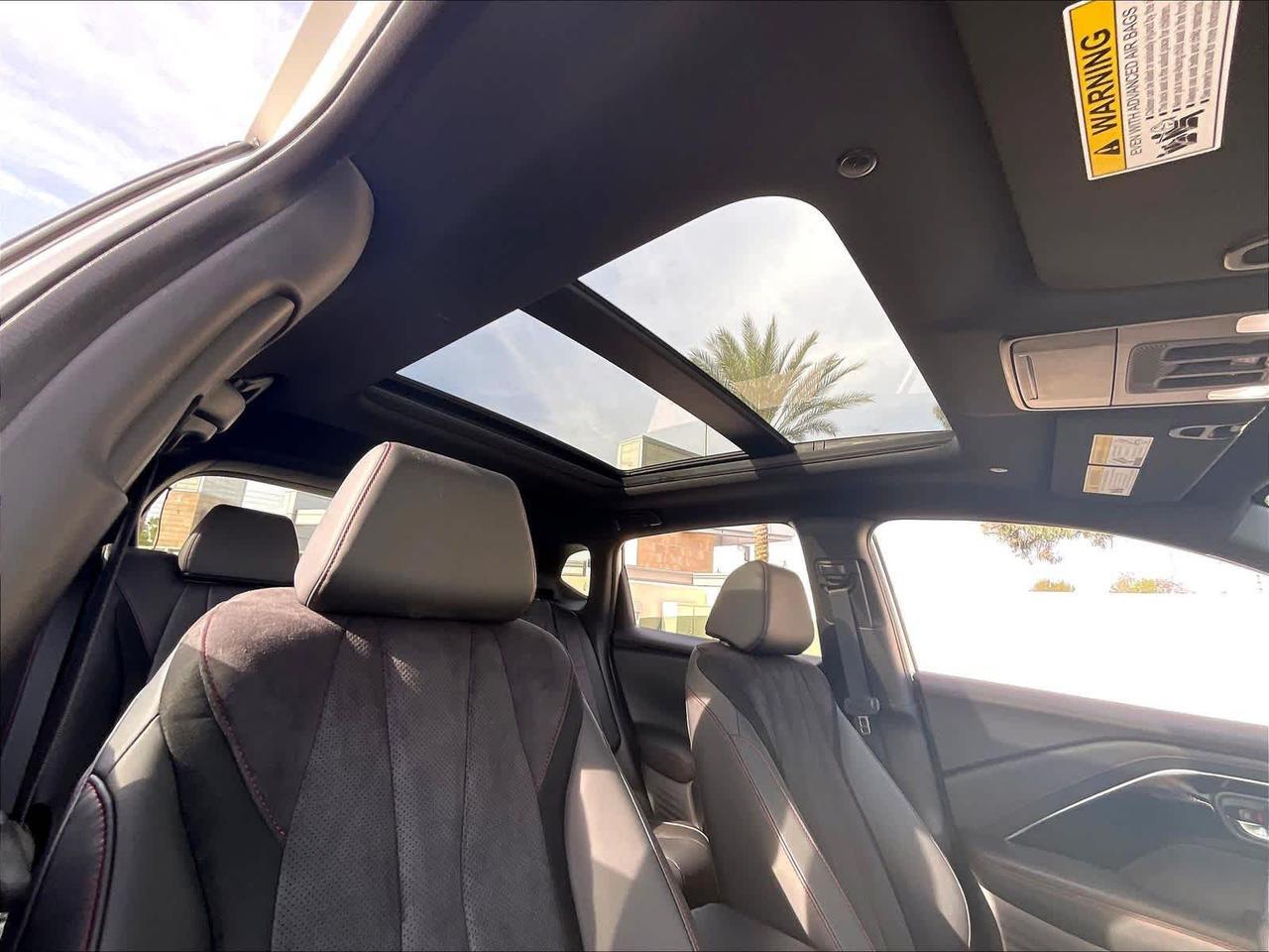 2026 Acura ADX w/A-Spec Package Roseville CA