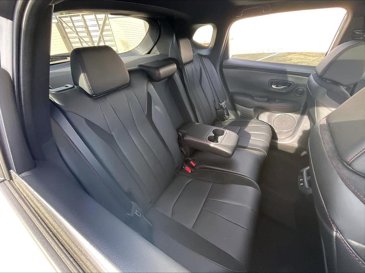 2026 Acura ADX w/A-Spec Package Roseville CA