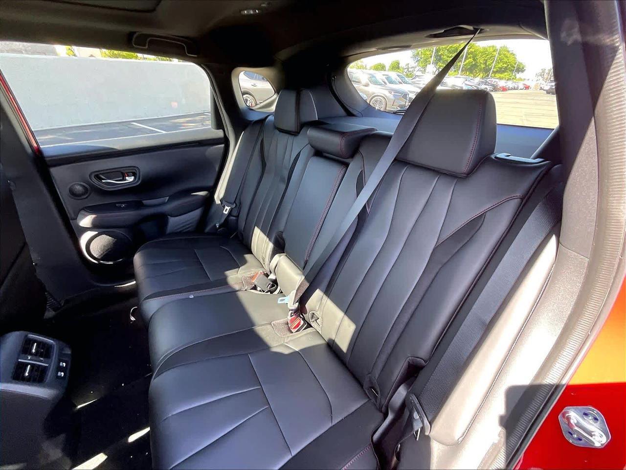 2026 Acura ADX w/A-Spec Package Roseville CA