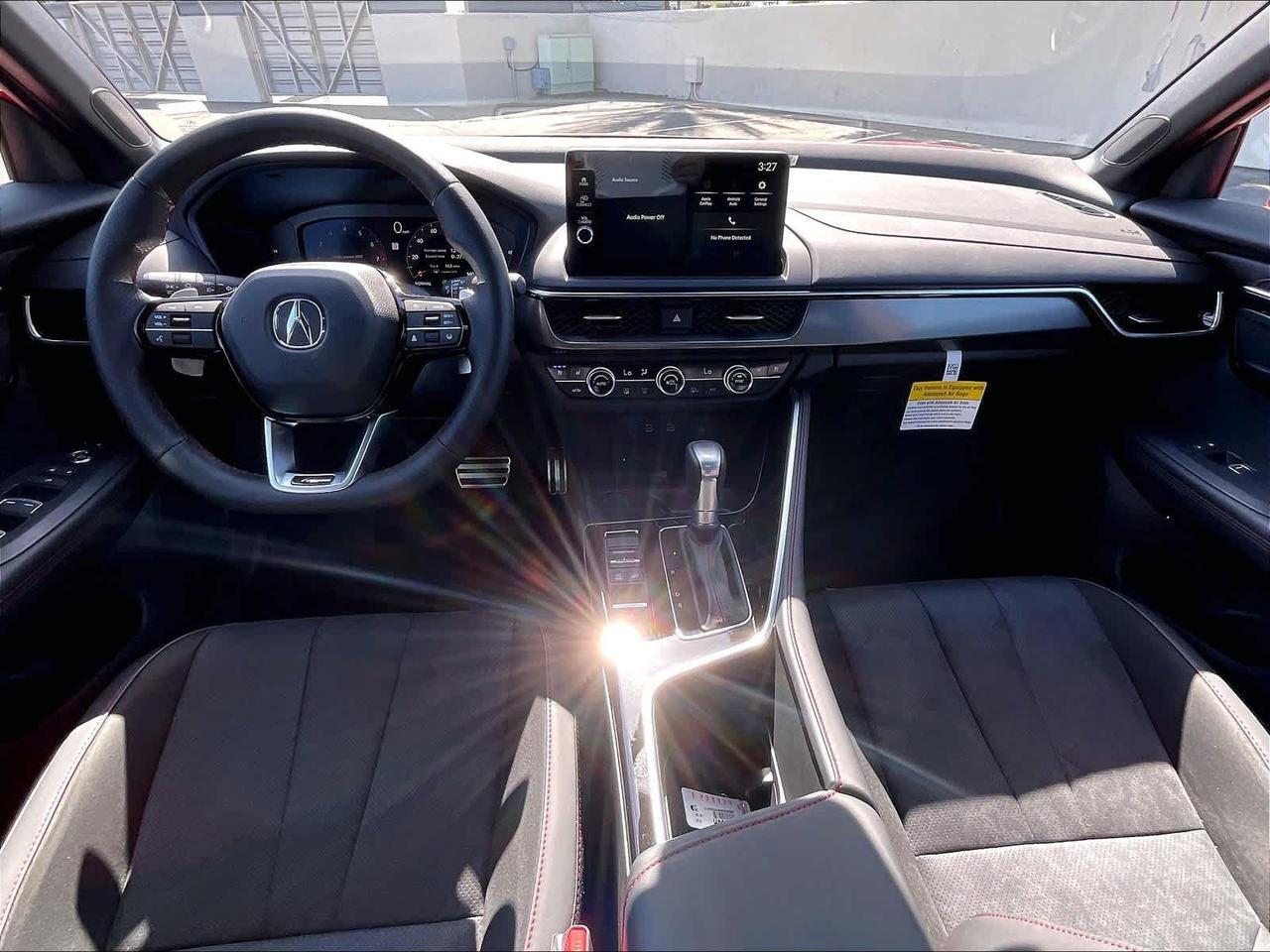 2026 Acura ADX w/A-Spec Package Roseville CA