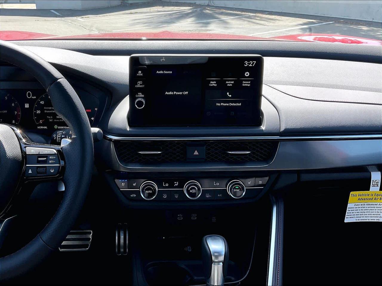 2026 Acura ADX w/A-Spec Package Roseville CA