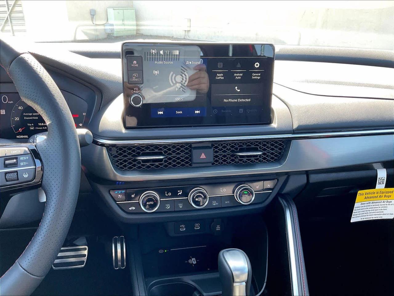 2026 Acura ADX w/A-Spec Package Roseville CA