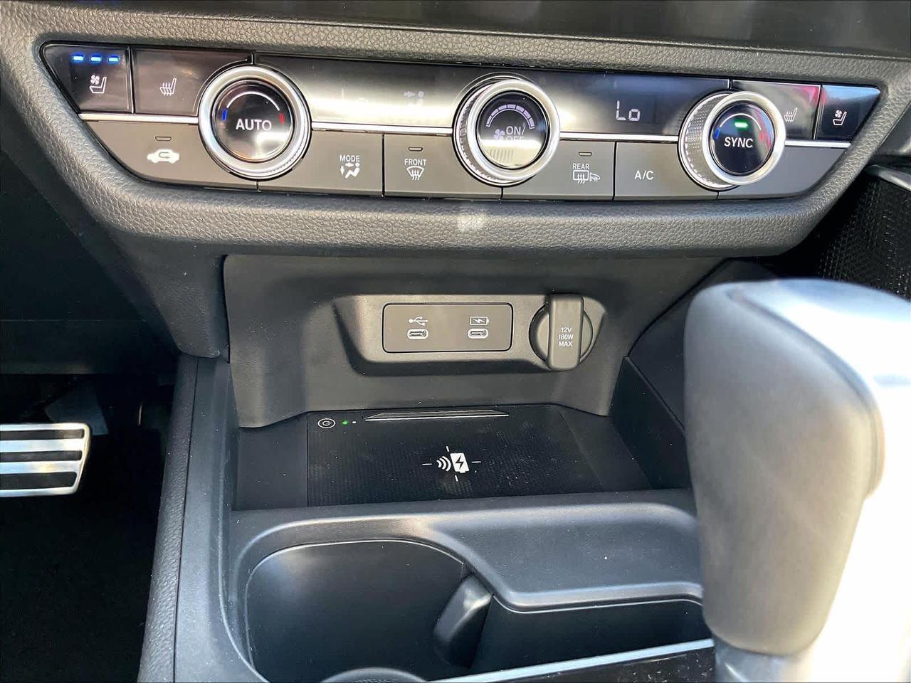 2026 Acura ADX w/A-Spec Package Roseville CA