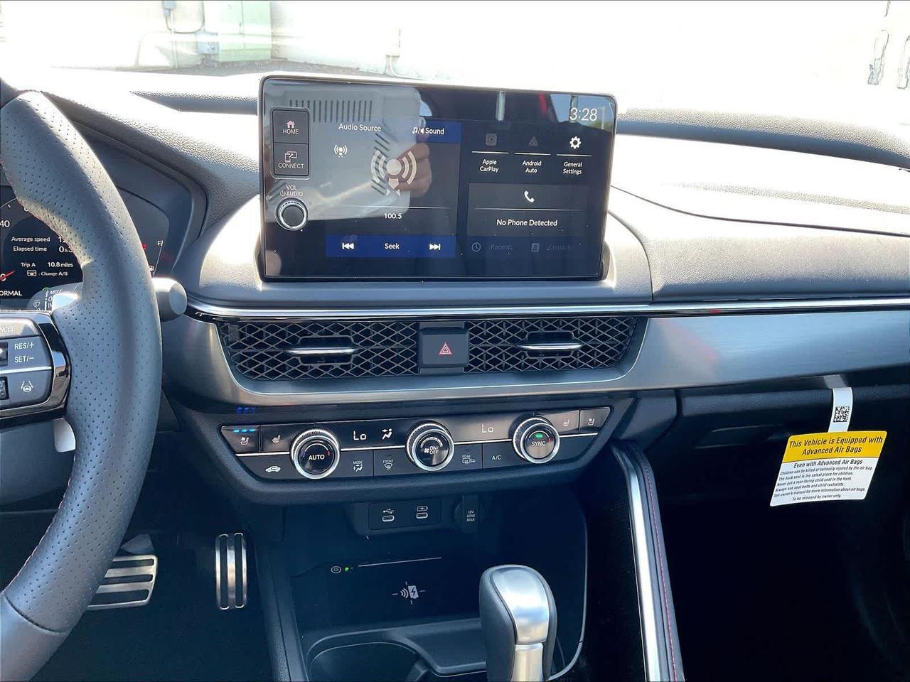 2026 Acura ADX w/A-Spec Package Roseville CA