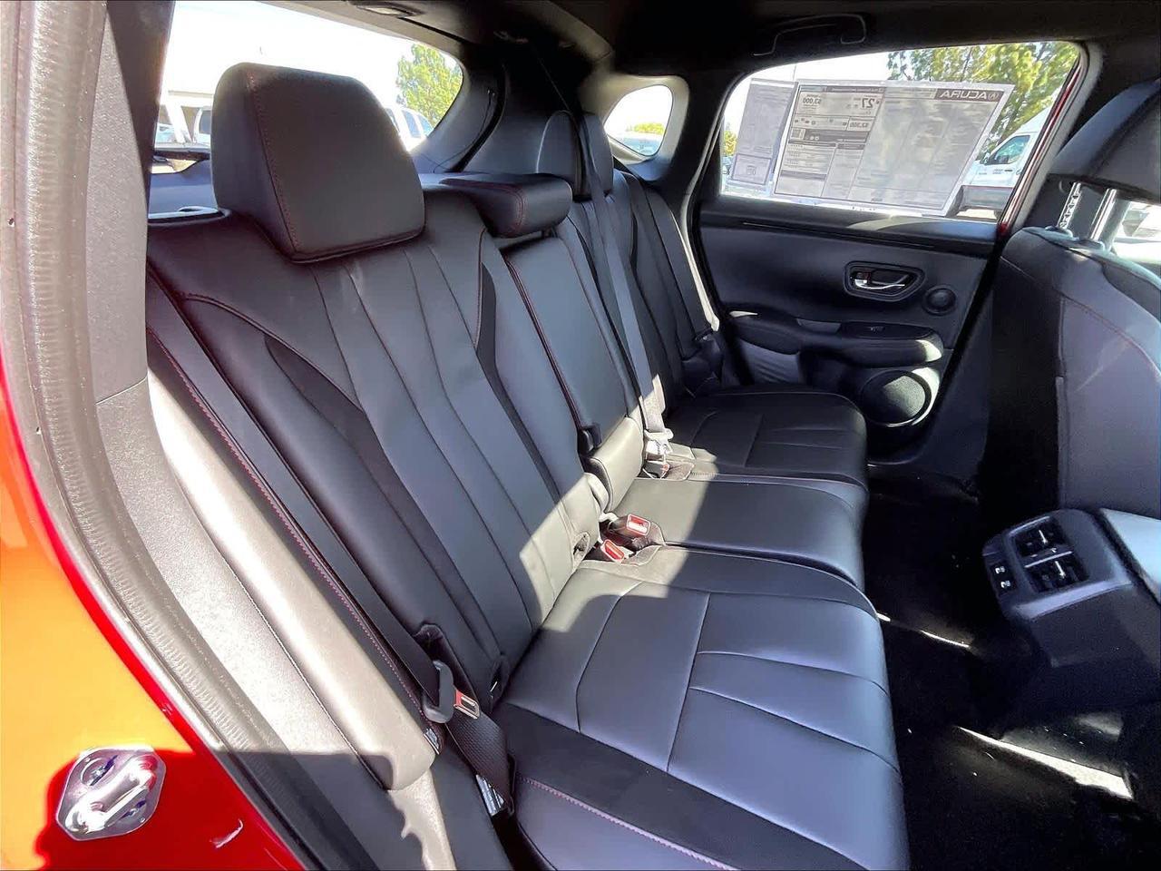 2026 Acura ADX w/A-Spec Package Roseville CA