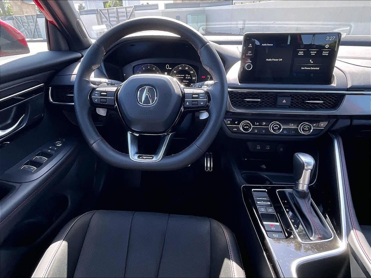 2026 Acura ADX w/A-Spec Package Roseville CA