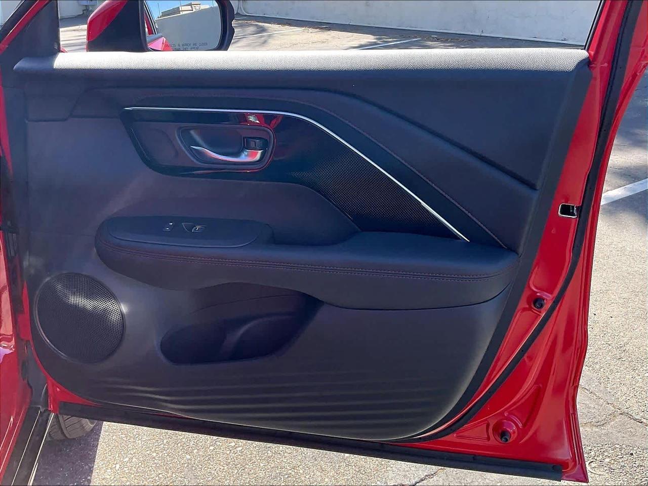 2026 Acura ADX w/A-Spec Package Roseville CA