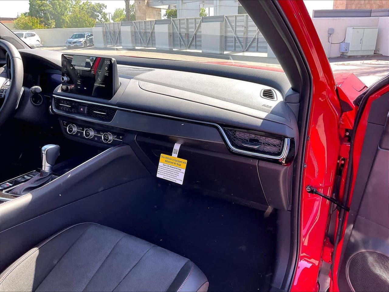 2026 Acura ADX w/A-Spec Package Roseville CA