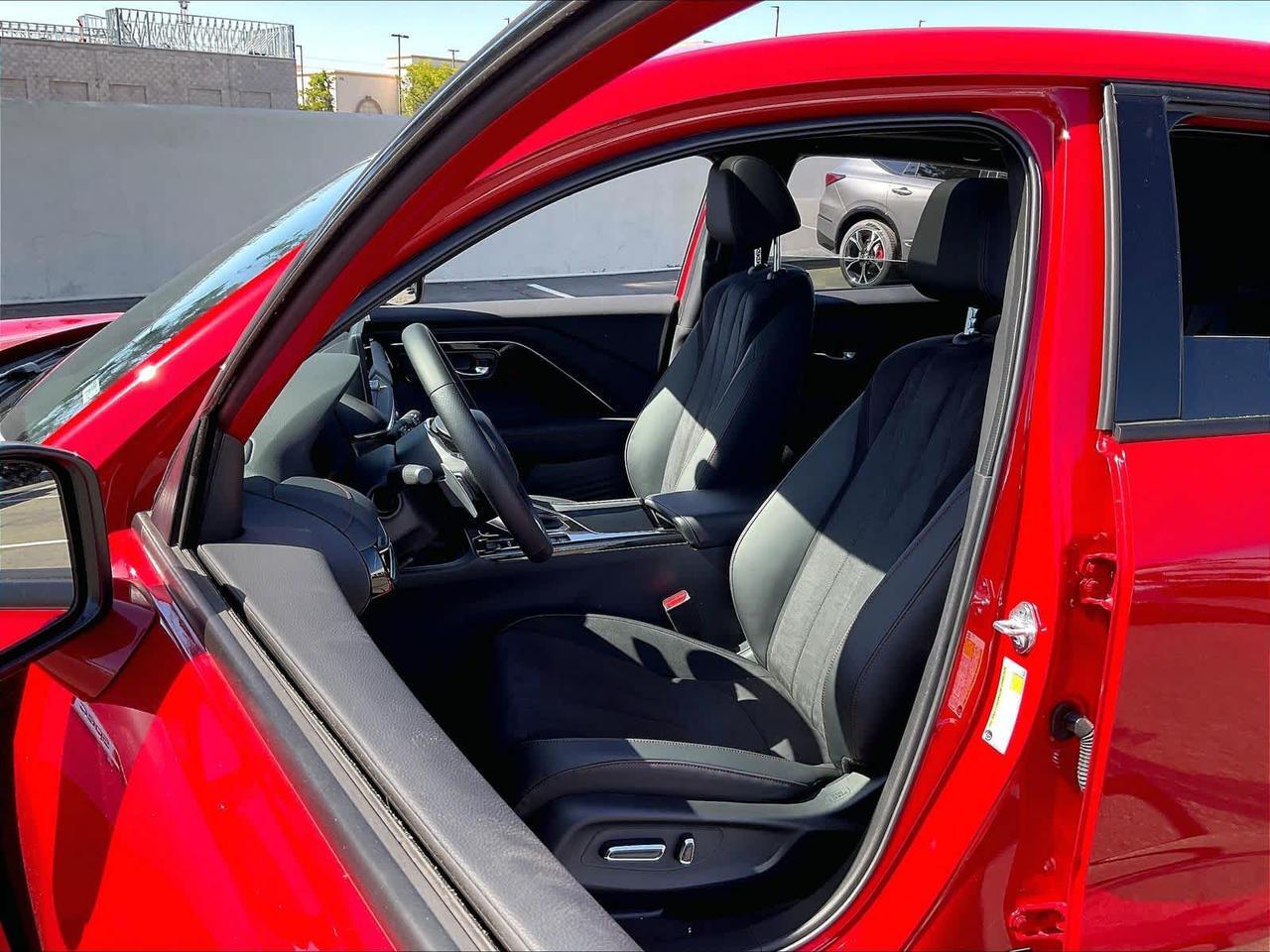 2026 Acura ADX w/A-Spec Package Roseville CA