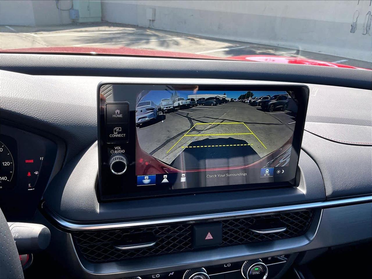 2026 Acura ADX w/A-Spec Package Roseville CA