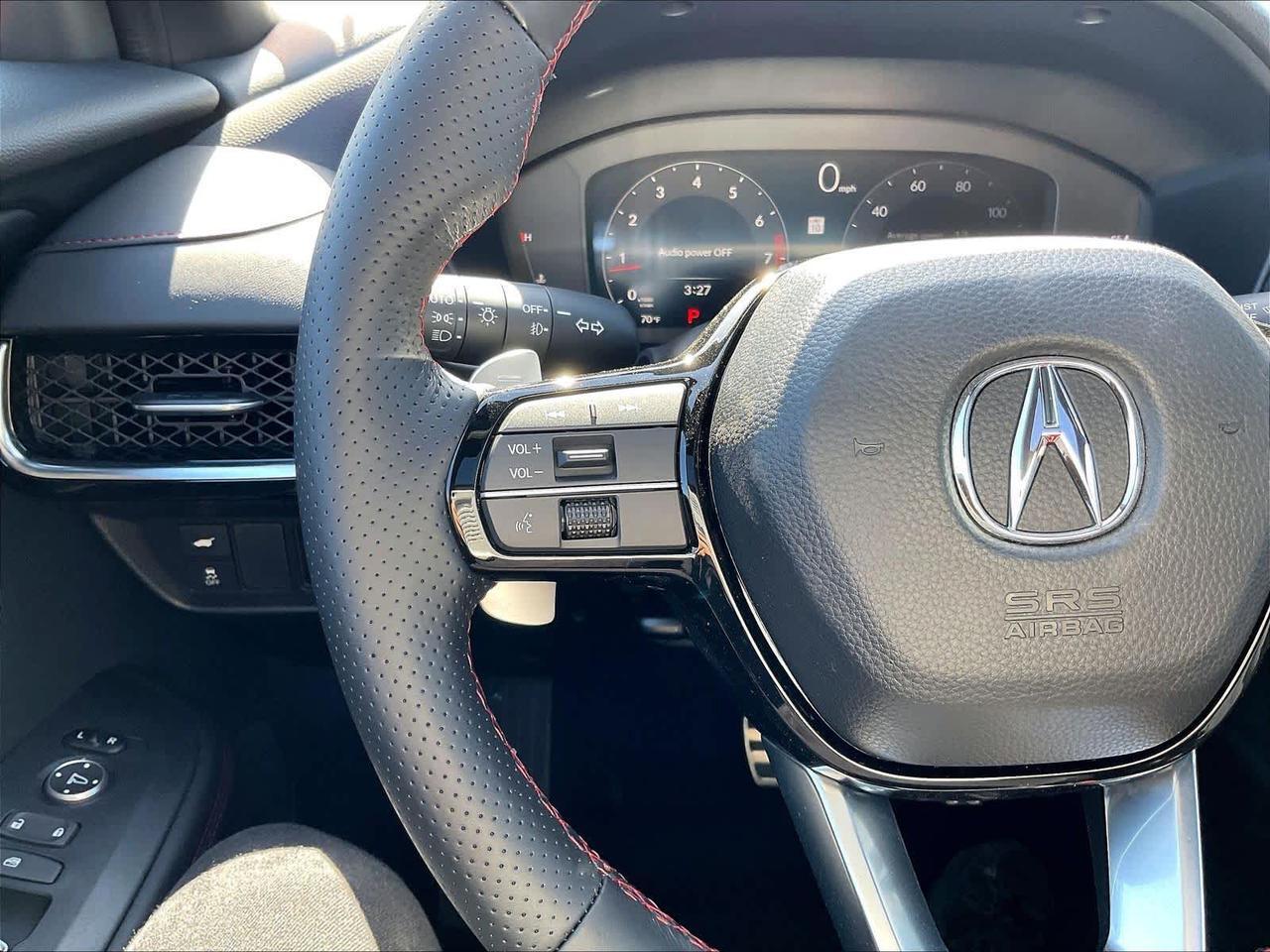 2026 Acura ADX w/A-Spec Package Roseville CA