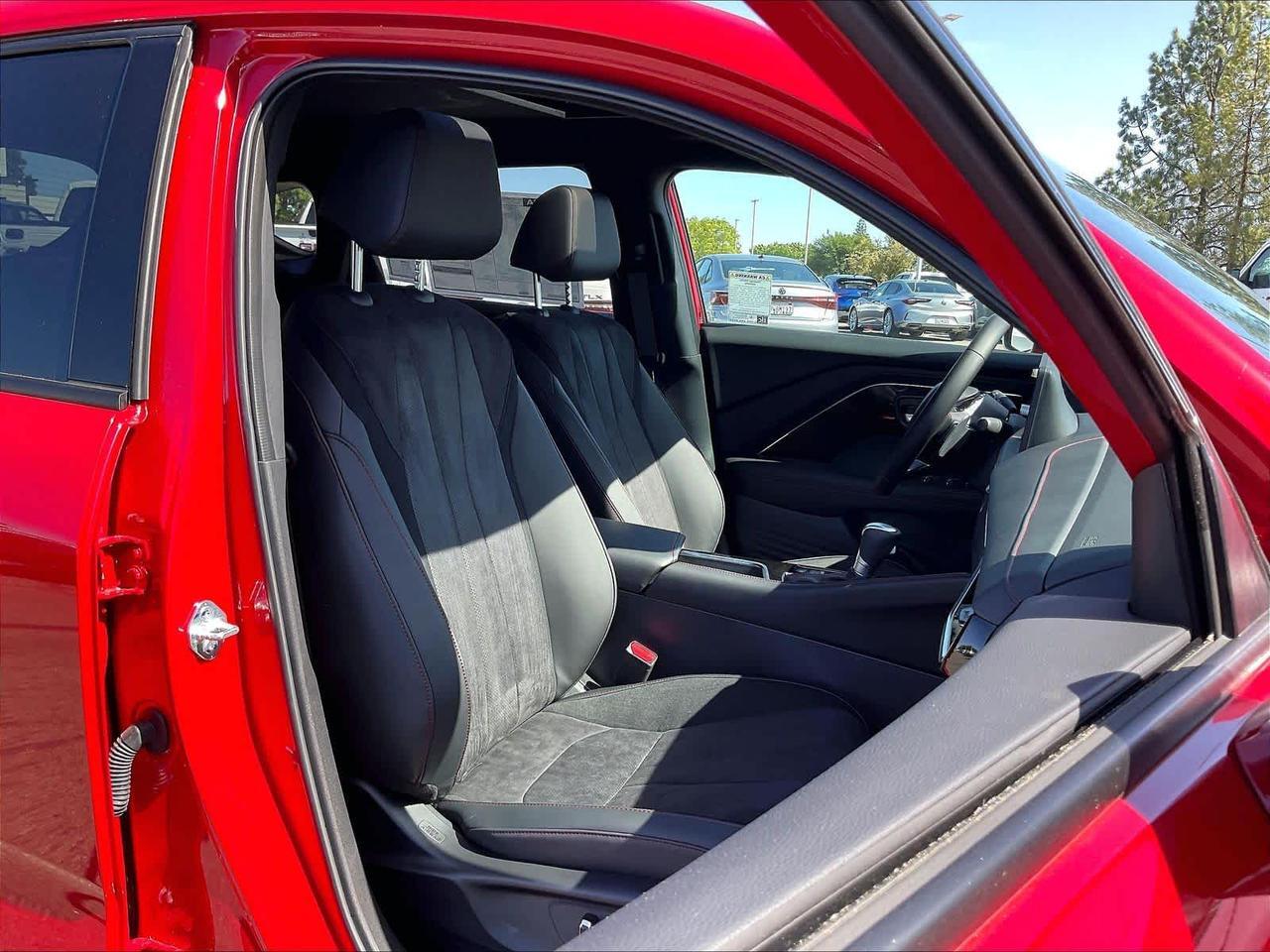 2026 Acura ADX w/A-Spec Package Roseville CA