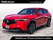 2026 Acura ADX w/A-Spec Package