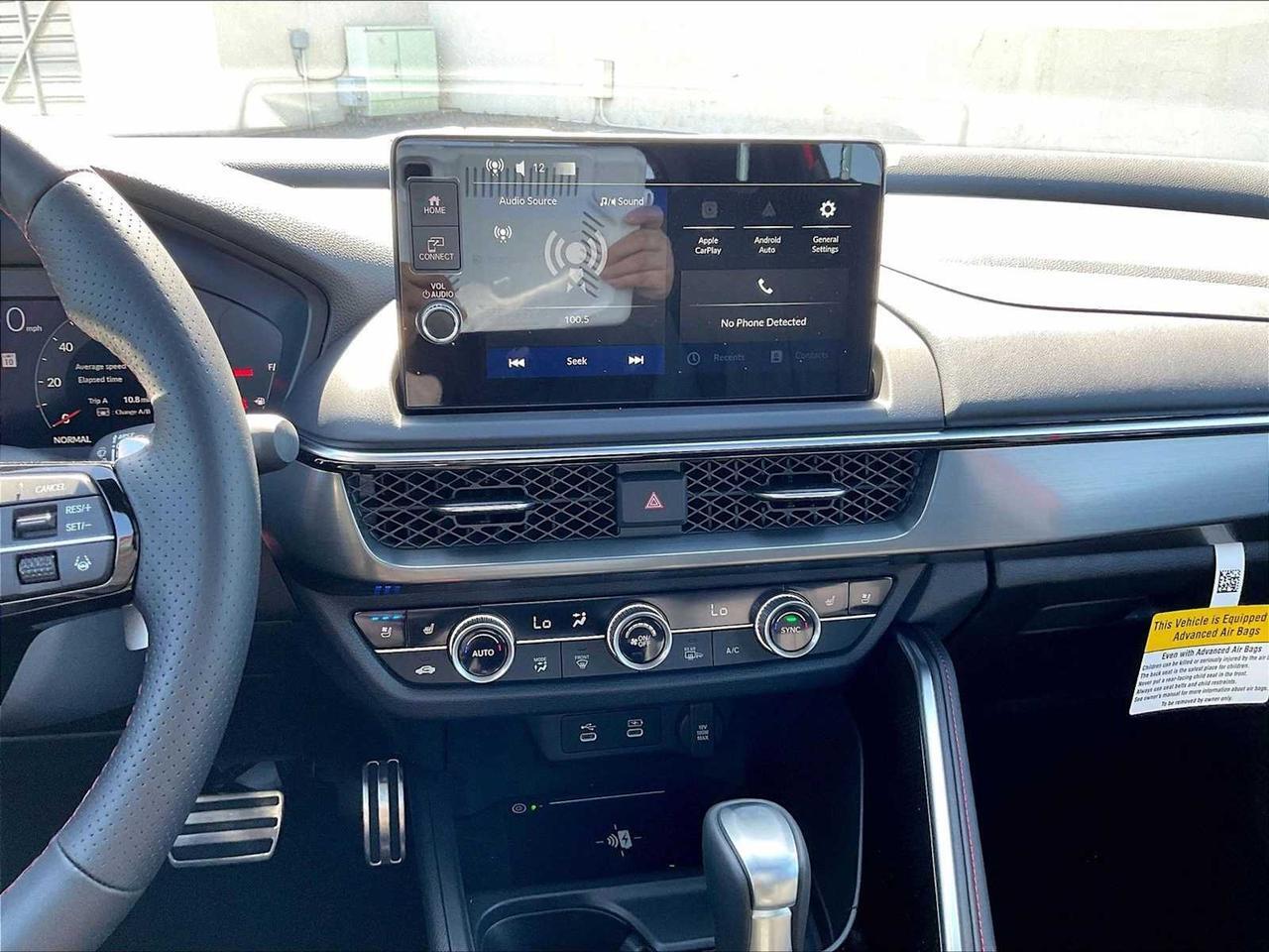 2026 Acura ADX w/A-Spec Package Roseville CA