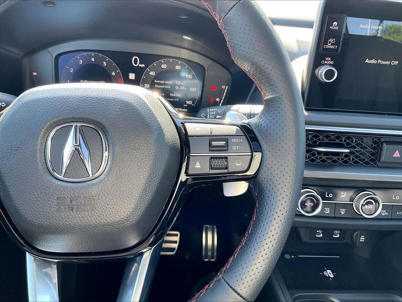 2026 Acura ADX w/A-Spec Package Roseville CA