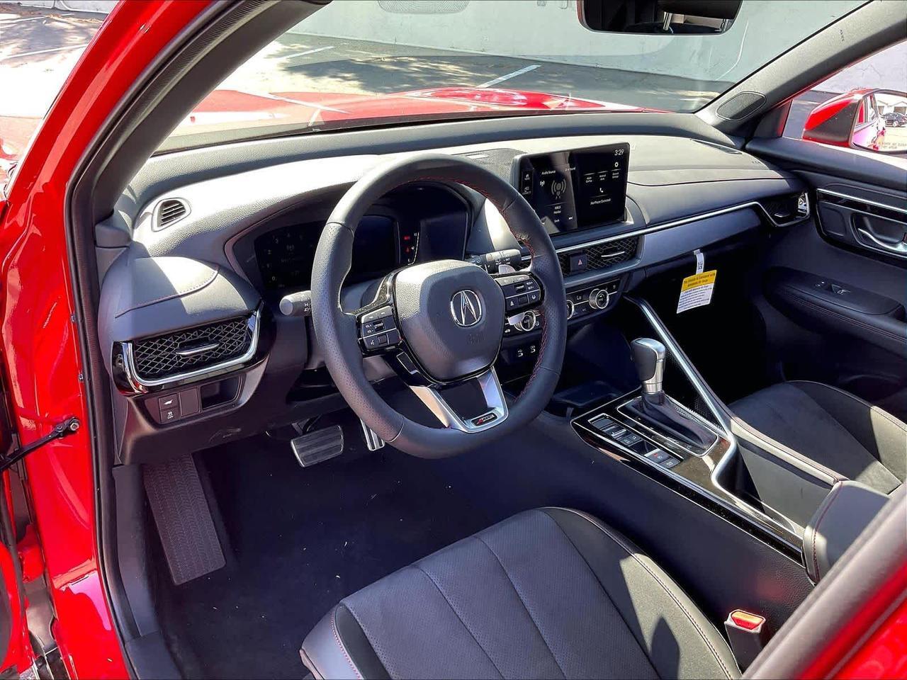 2026 Acura ADX w/A-Spec Package Roseville CA