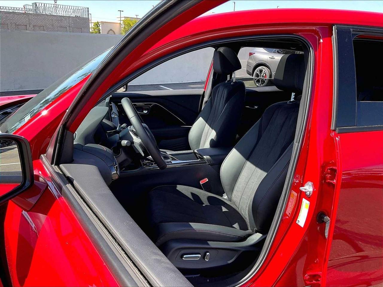 2026 Acura ADX w/A-Spec Package Roseville CA