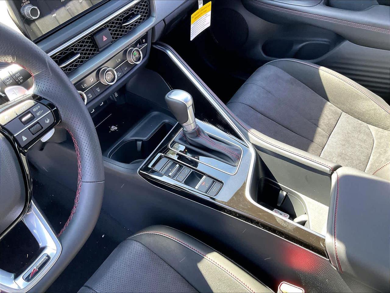 2026 Acura ADX w/A-Spec Package Roseville CA