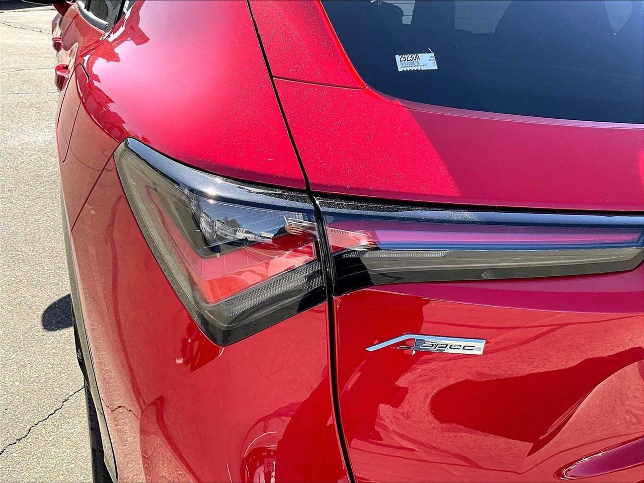 2026 Acura ADX w/A-Spec Package Roseville CA