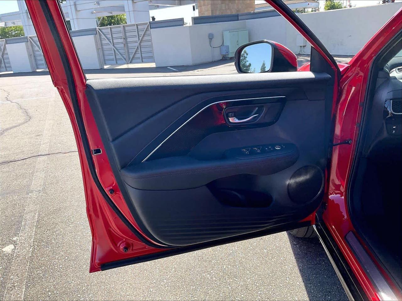 2026 Acura ADX w/A-Spec Package Roseville CA