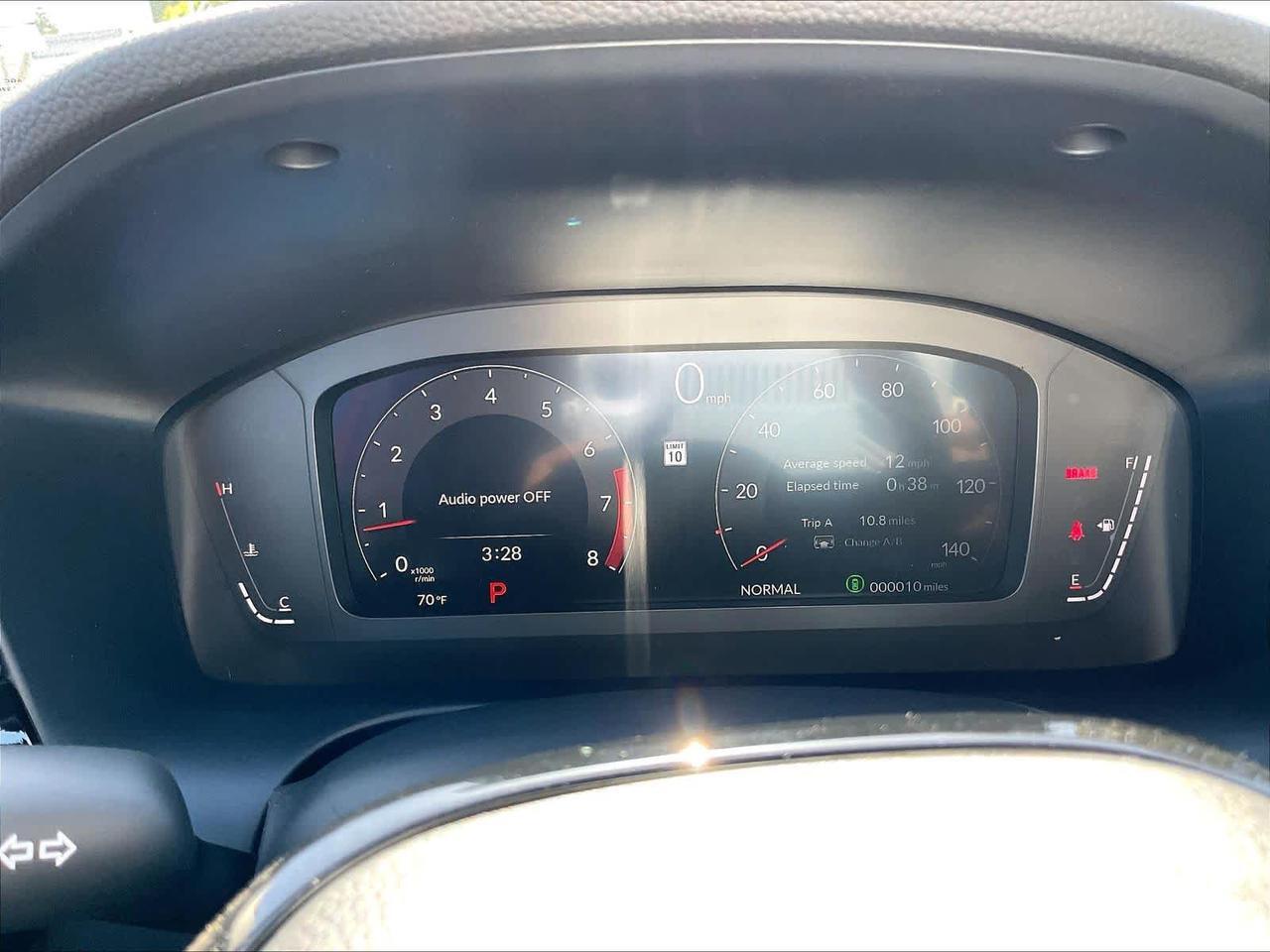 2026 Acura ADX w/A-Spec Package Roseville CA