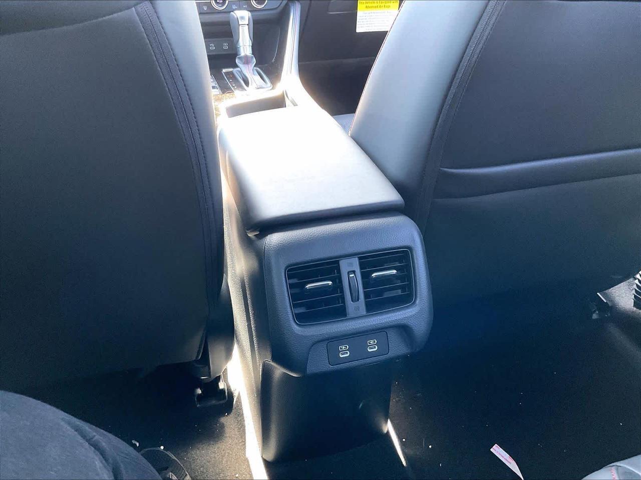 2026 Acura ADX w/A-Spec Package Roseville CA