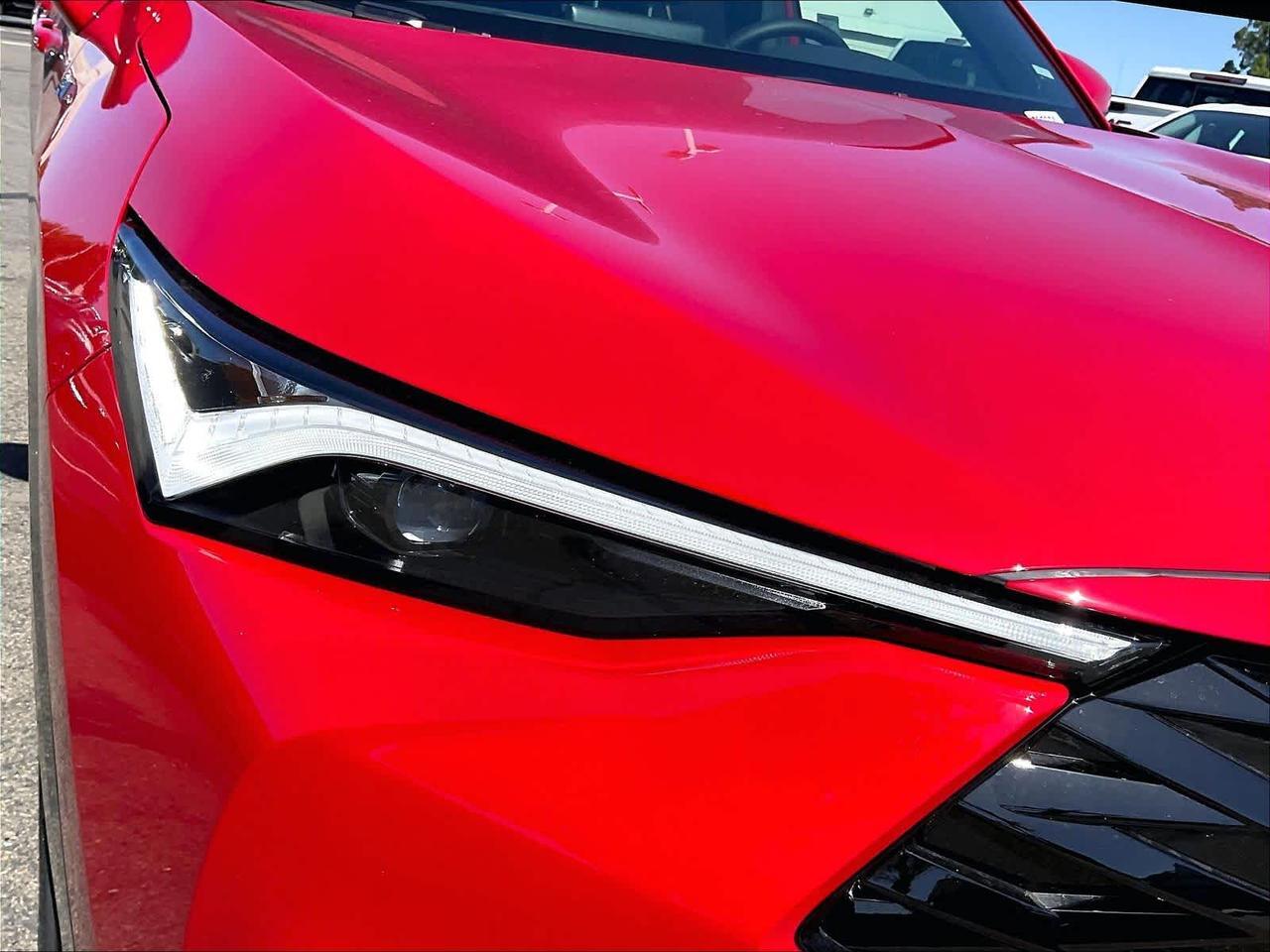 2026 Acura ADX w/A-Spec Package Roseville CA