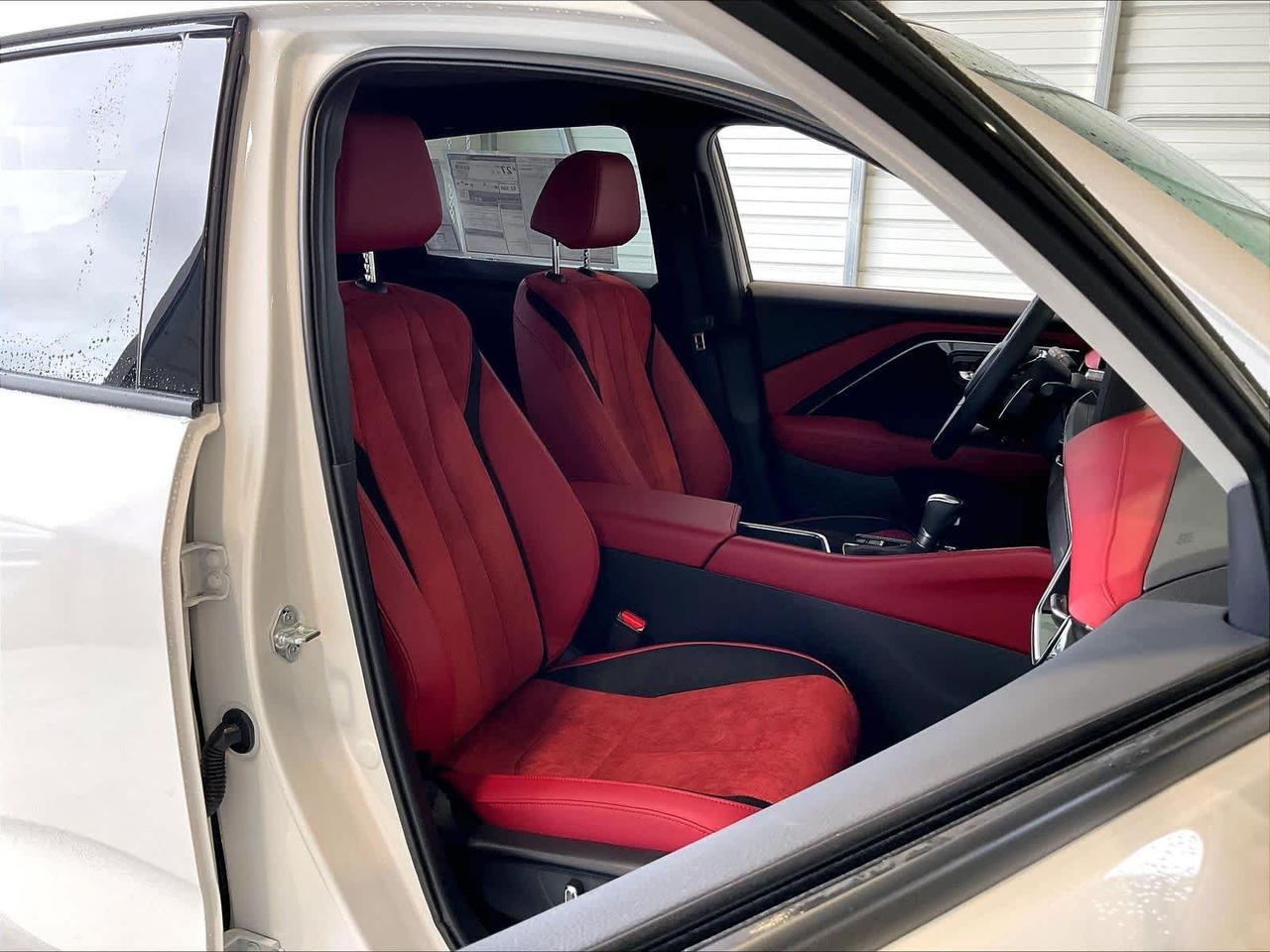 2026 Acura ADX w/A-Spec Package Roseville CA