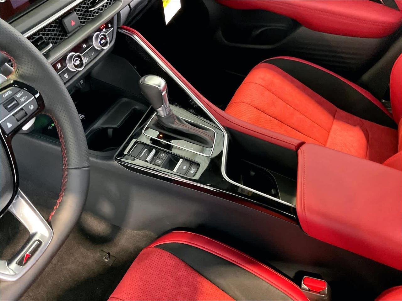 2026 Acura ADX w/A-Spec Package Roseville CA