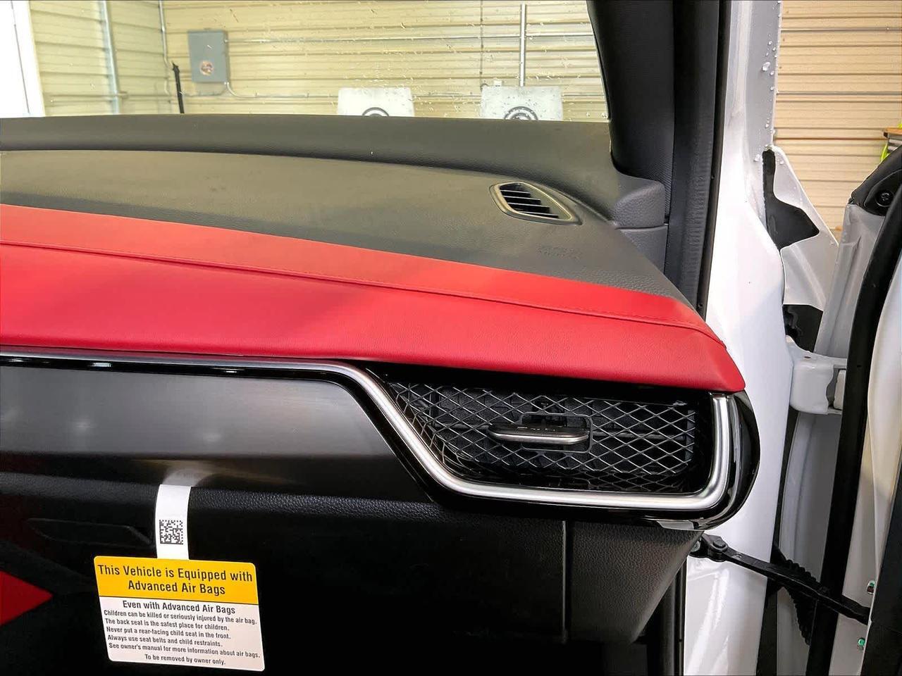 2026 Acura ADX w/A-Spec Package Roseville CA