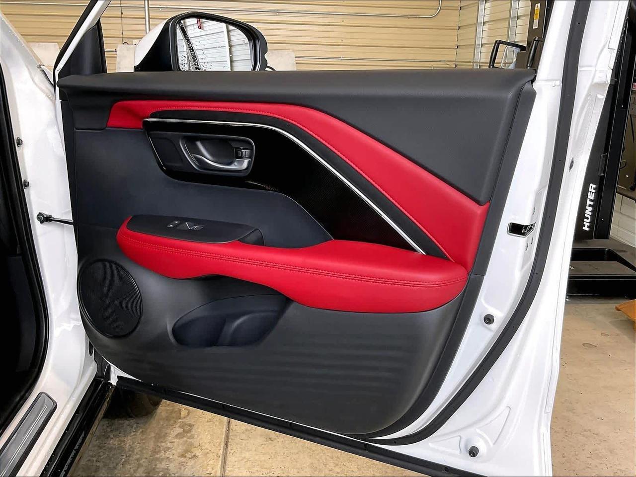 2026 Acura ADX w/A-Spec Package Roseville CA