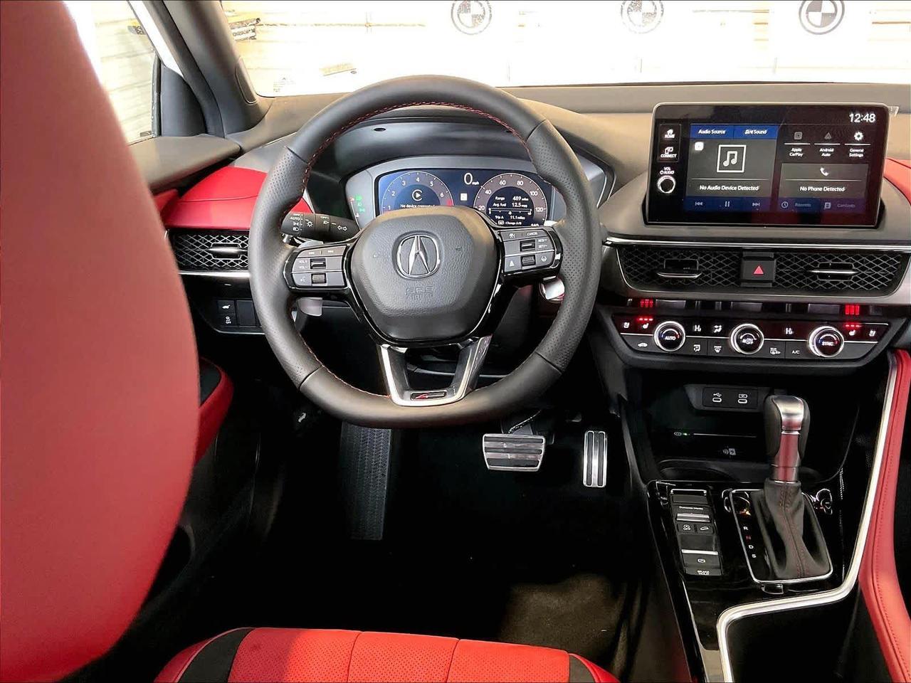 2026 Acura ADX w/A-Spec Package Roseville CA