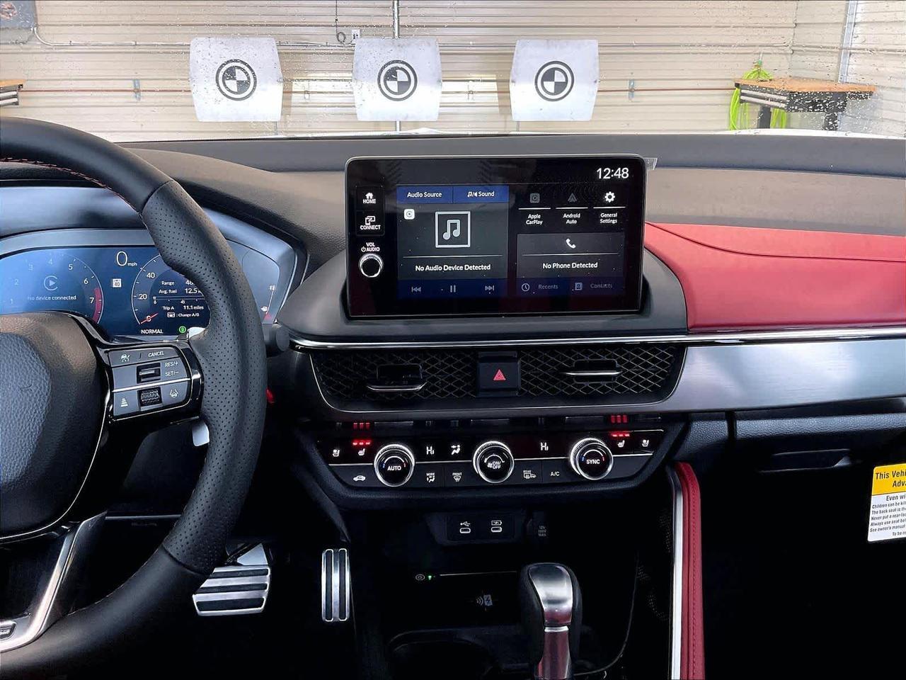 2026 Acura ADX w/A-Spec Package Roseville CA