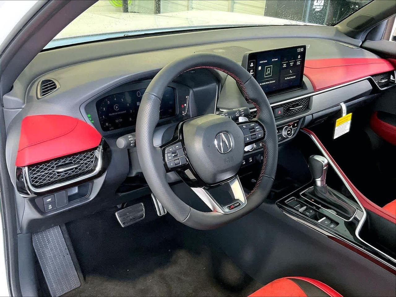 2026 Acura ADX w/A-Spec Package Roseville CA