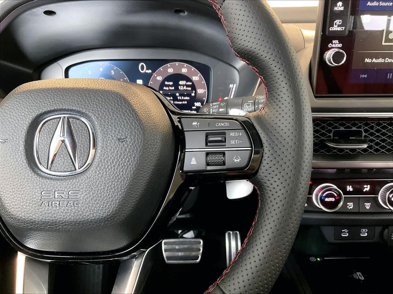 2026 Acura ADX w/A-Spec Package Roseville CA