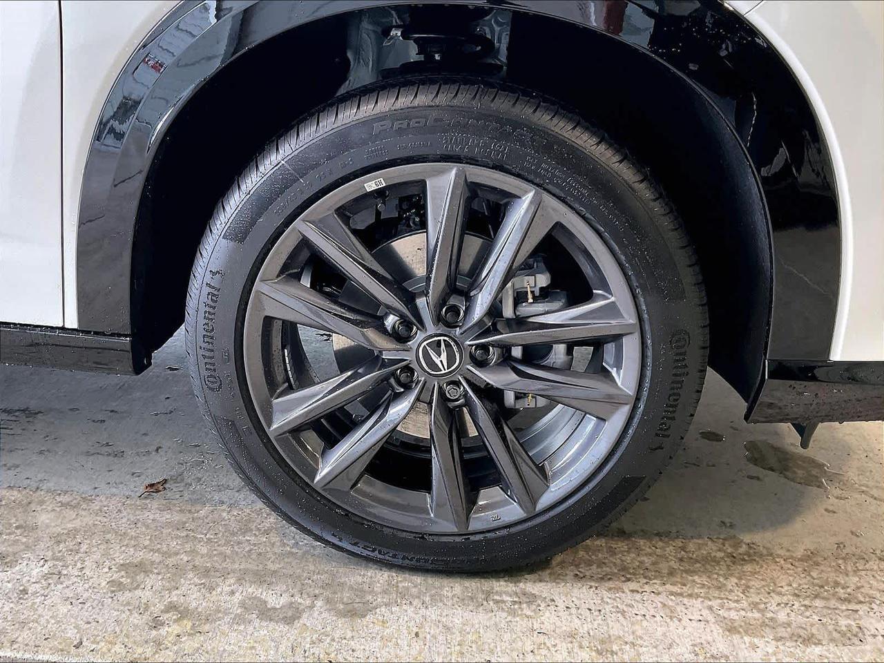 2026 Acura ADX w/A-Spec Package Roseville CA