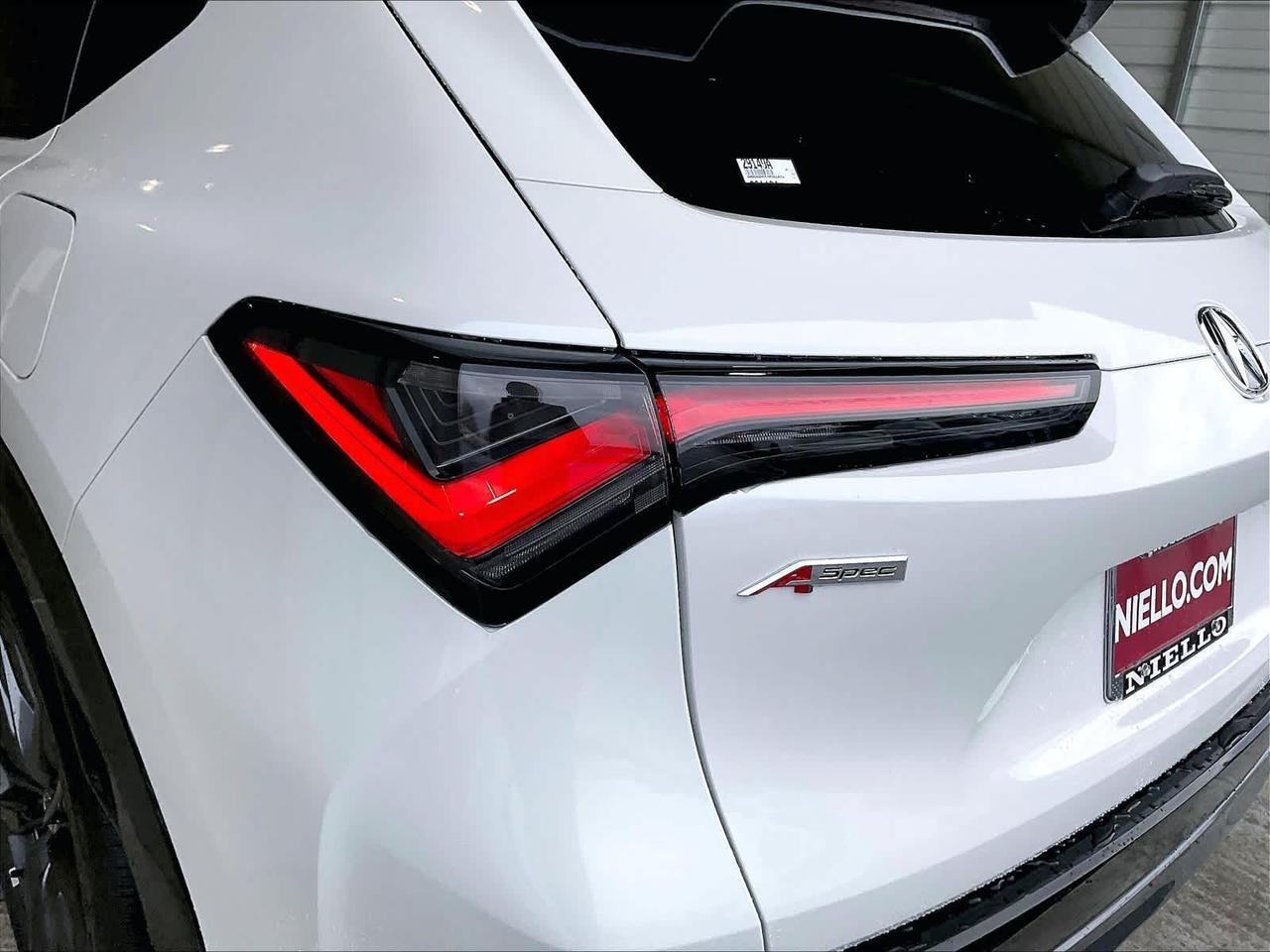 2026 Acura ADX w/A-Spec Package Roseville CA