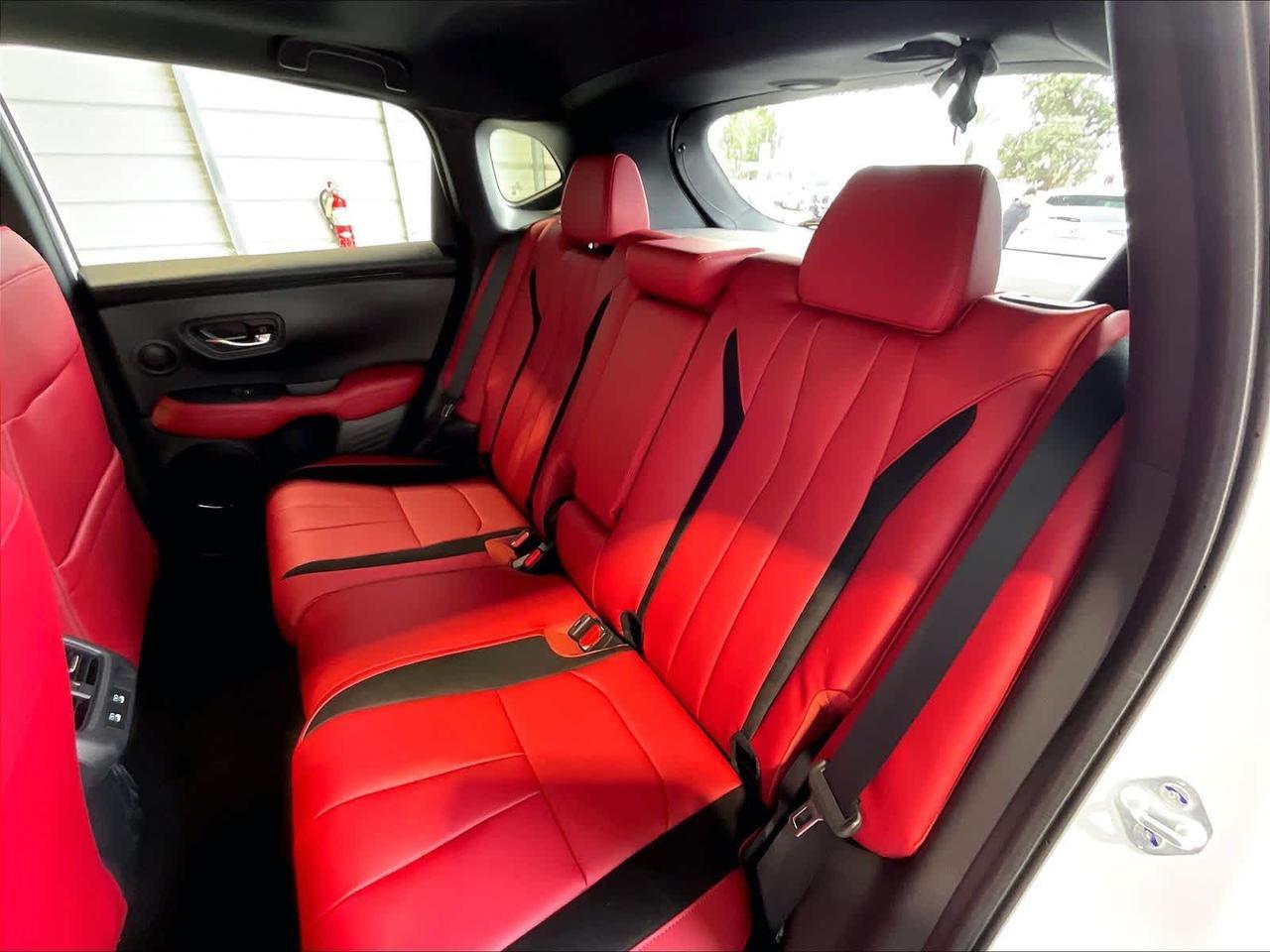 2026 Acura ADX w/A-Spec Package Roseville CA